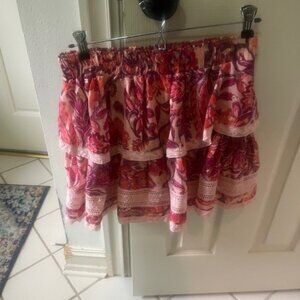Oliviacious Skirt